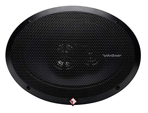 Rockford Fosgate R169X3 6x9 260W 3 Way + R165X3 6.5 Rockford Fosgate R169X3 6x9 260W 3 Way + R165X3 6.5